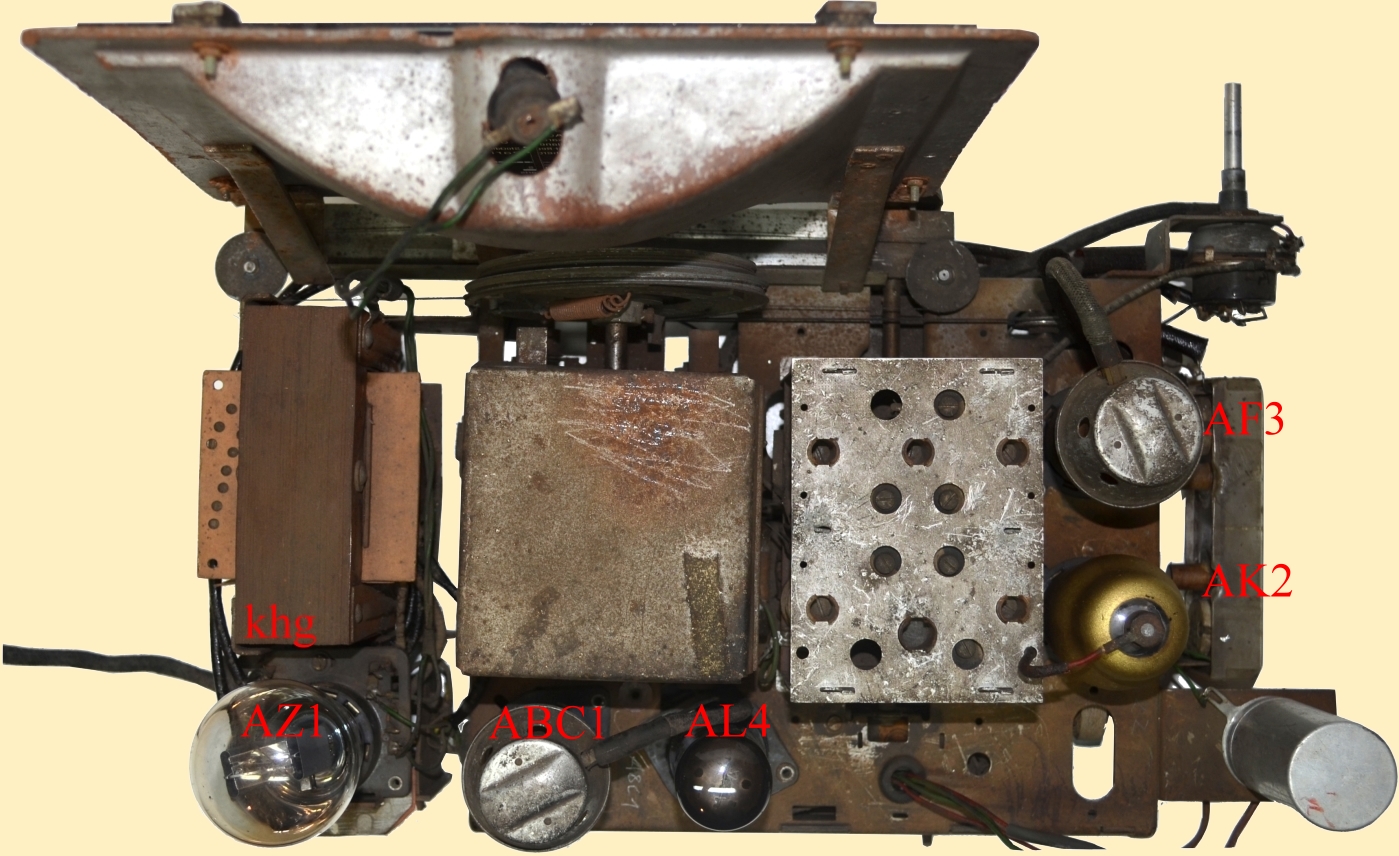 Mende MS225W